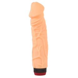 Wibrator duży penis realistyczny członek sex 21cm